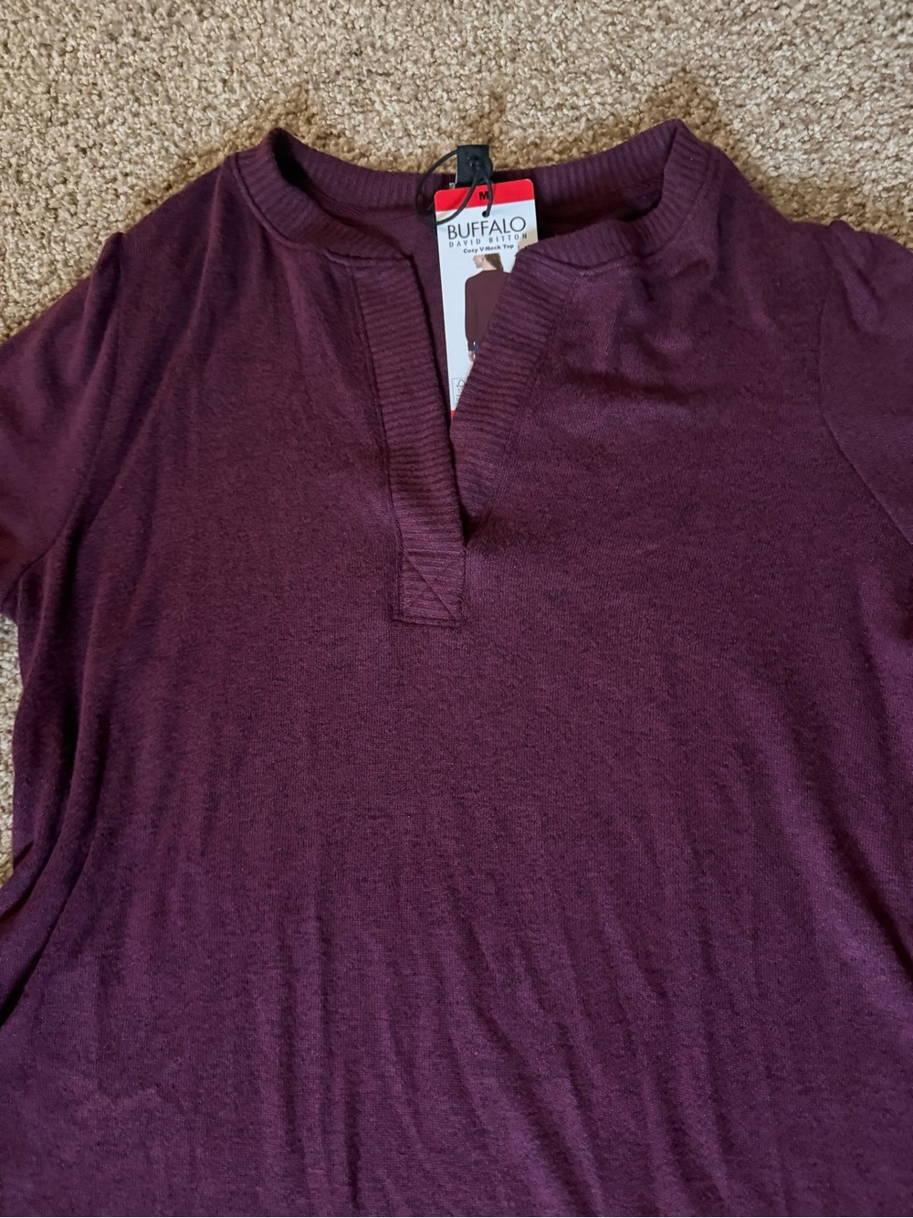 Long sleeve - Picture 2 of 3
